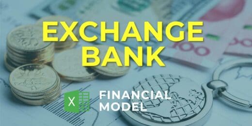 financial services business model