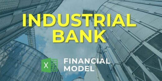 financial services business model