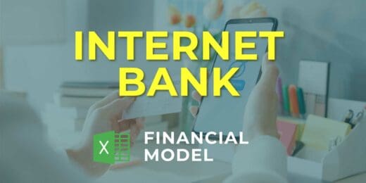 financial services business model