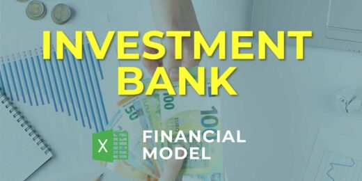 financial services business model