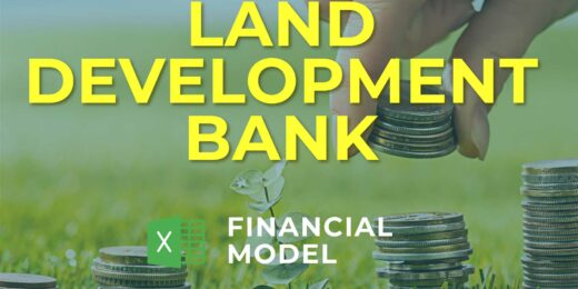 financial services business model