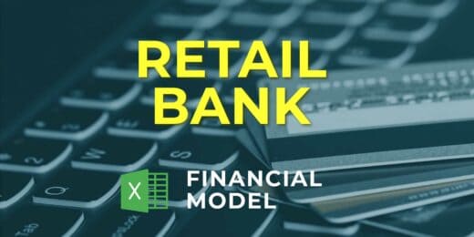 financial services business model