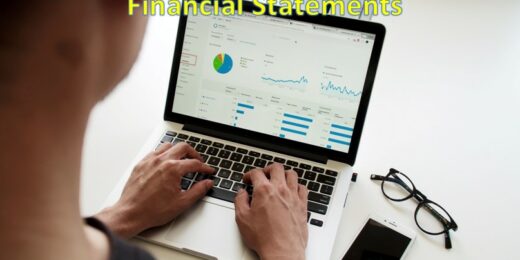 Three Statement Financial Model