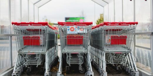 Valuation of an E-commerce Company