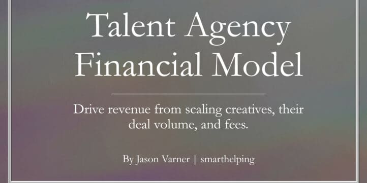 Consulting Firm Startup Financial Model Consulting Firm Startup Financial Model