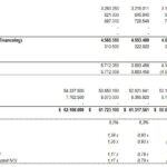 Debt Analysis for Equity Investor Cash Flows | eFinancialModels Cash flow and debt yield analysis for equity investors in real estate projects.