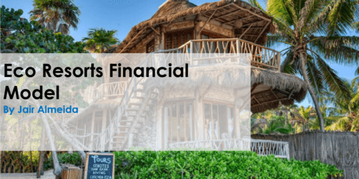 Eco Resort Financial Model