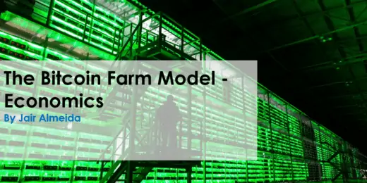 financial services business model
