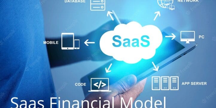 SAAS Financial Model Template – Team Strategy FM SAAS Financial Model Template – Team Strategy FM