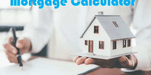 Mortgage Calculator