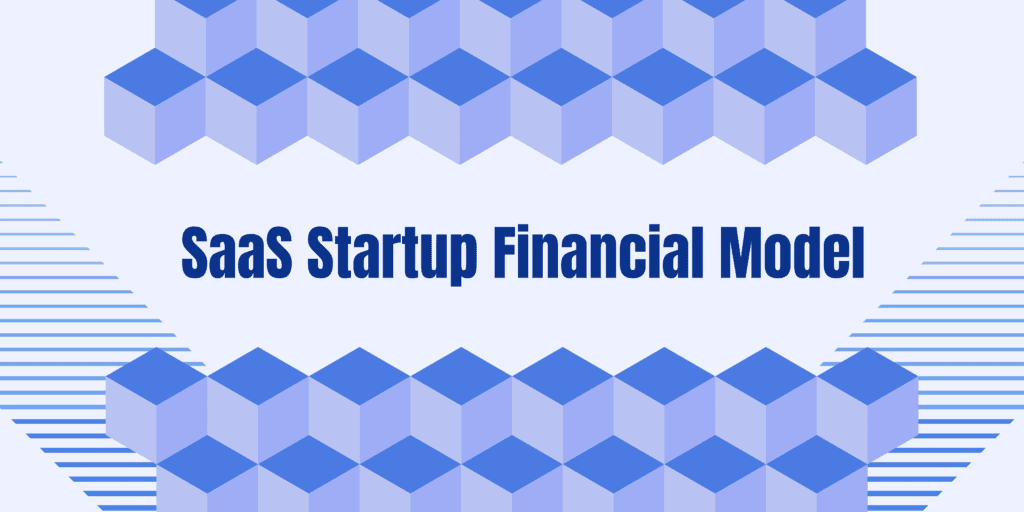 SaaS Startup Financial Model Template eFinancialModels SaaS Startup Financial Model Template eFinancialModels