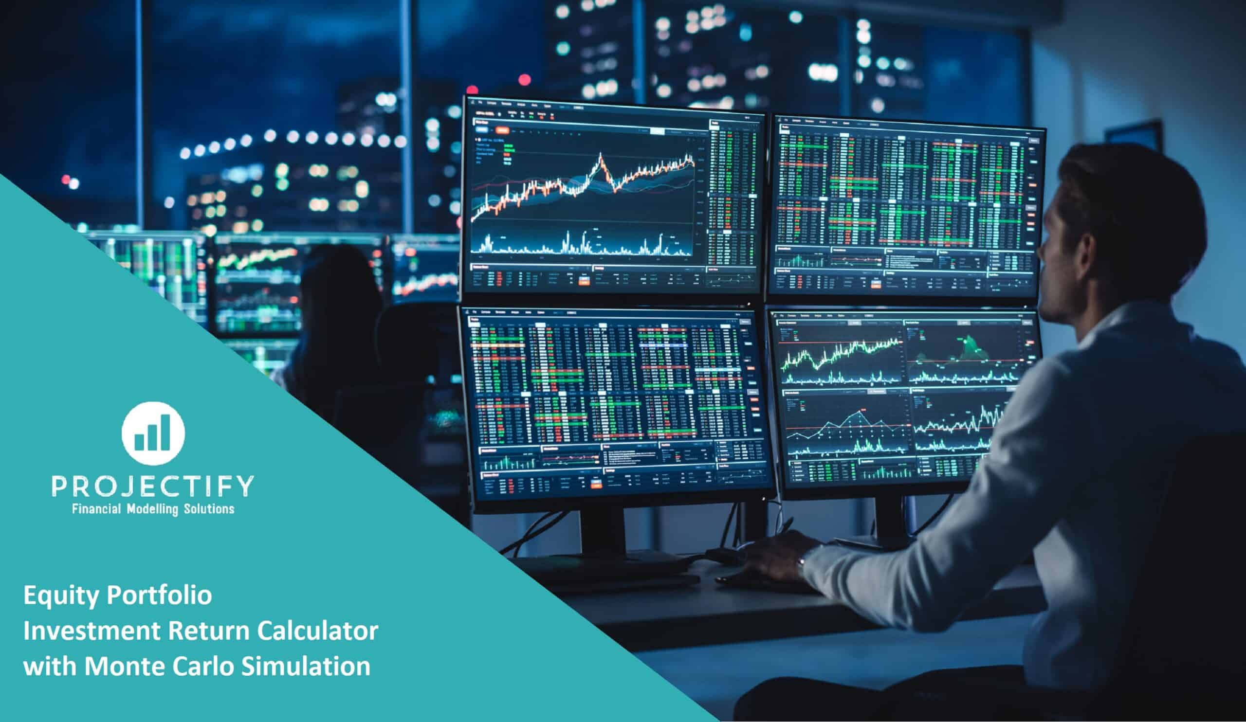 equity-portfolio-investment-return-calculator-efinancialmodels