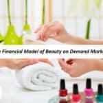 Beauty on Demand Marketplace Financial Model
