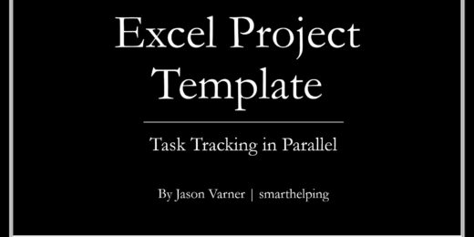 Project Management Template