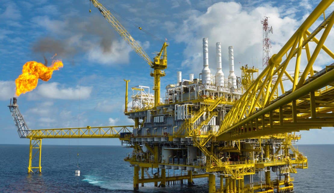 Oil and Gas Project Finance Model