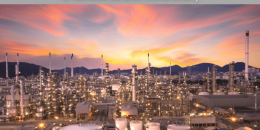 Oil & Gas Marketing and Distribution DCF Valuation Model with 5 Yrs Actual,1 Yr Budget & 5 Years Forecast