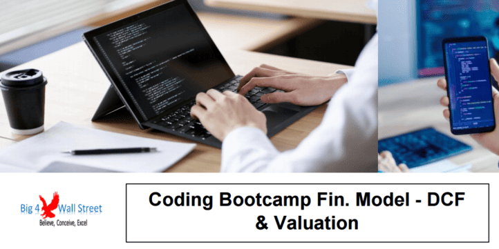 Coding Bootcamp Financial Model – 10+ Year DCF & Valuation Coding Bootcamp Financial Model – 10+ Year DCF & Valuation
