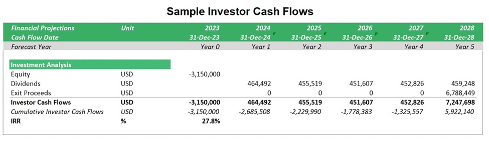 image-11 | eFinancialModels Sample Investor Cash Flows