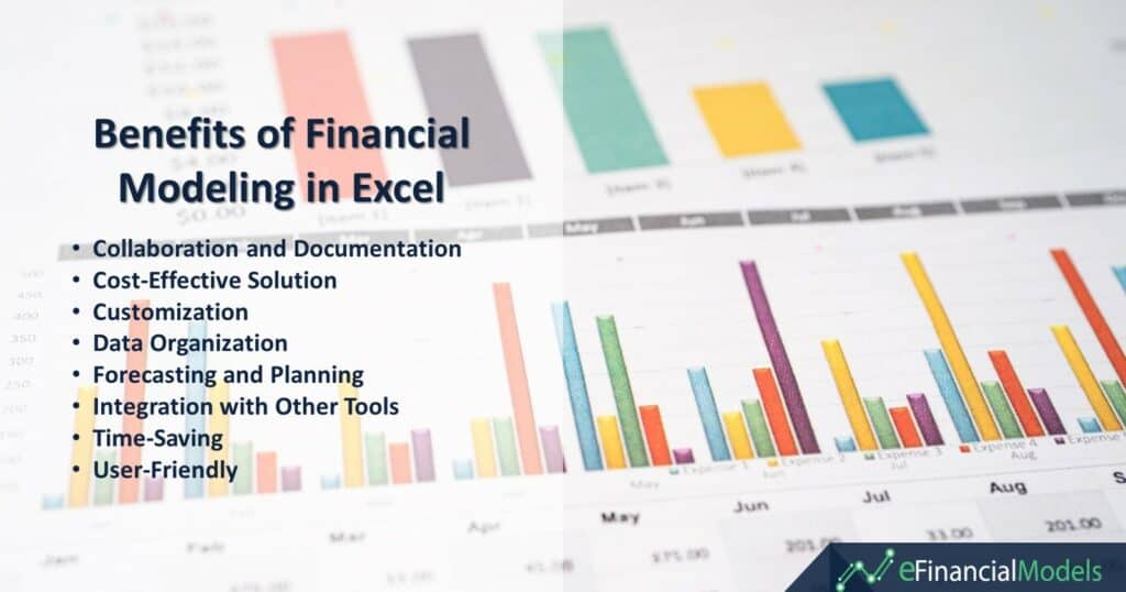 Benefits of Financial Modeling in Excel Overview | eFinancialModels Benefits of Financial Modeling in Excel
