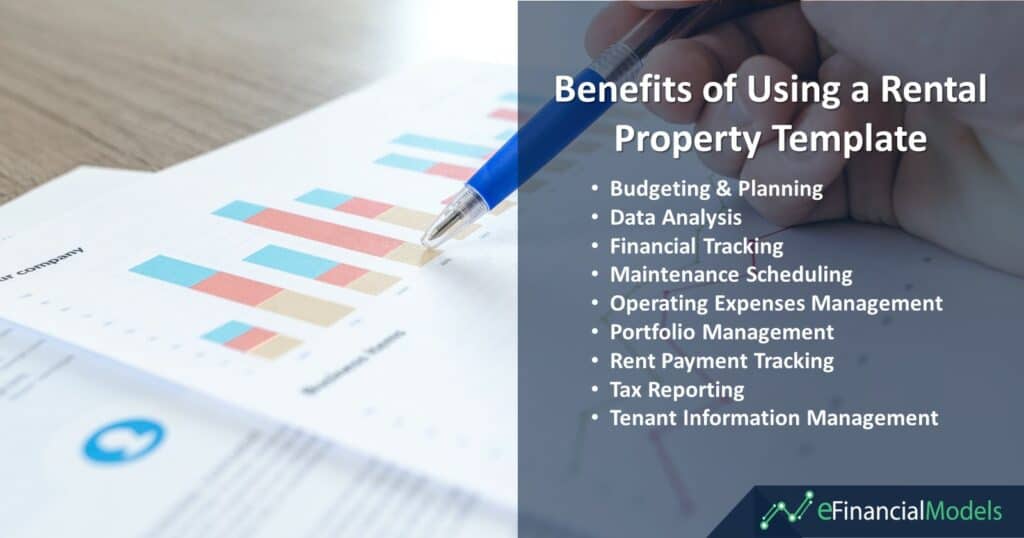 4-Benefits-of-Using-a-Rental-Property-Template | eFinancialModels