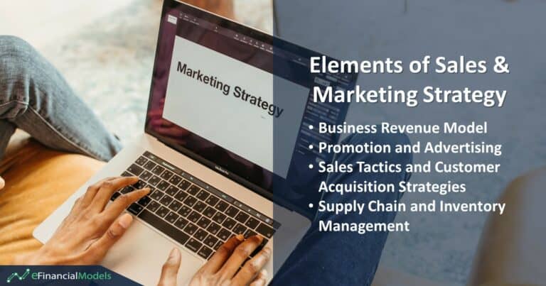 How to Create a Winning Business Plan | eFinancialModels