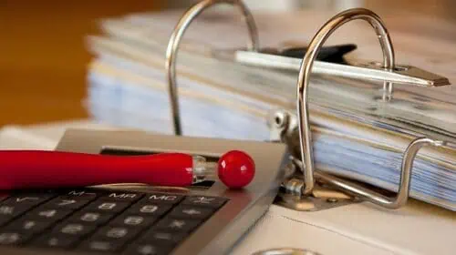 Accounts Receivable