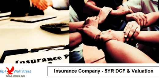 Collaboration image representing team effort in financial valuation analysis.
