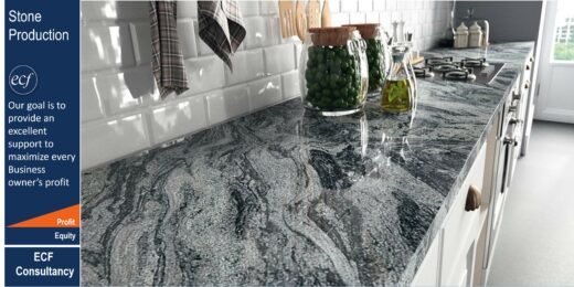 Business Plan – Stone Fabrication & Installation
