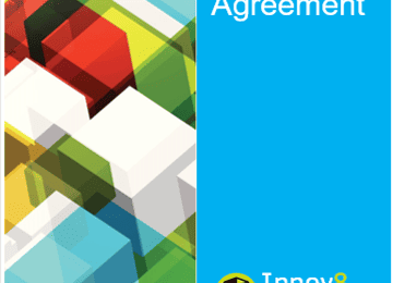 Consortium Agreement for Professional Services Template