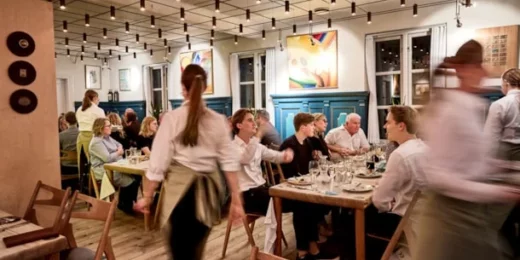 Comprehensive Financial Model and Valuation – Restaurant Business