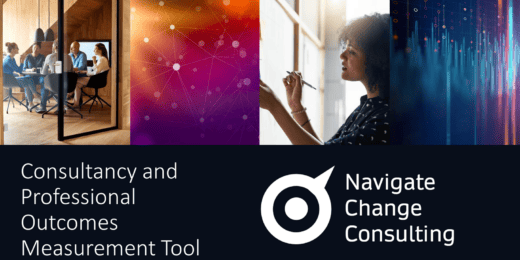 Consulting Industry Impact Measurement Tool