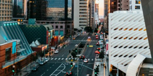 Financial Model for a Smart City Project