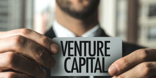 Venture Capital Return Analysis Template (Cap Table, IRR, CoC)