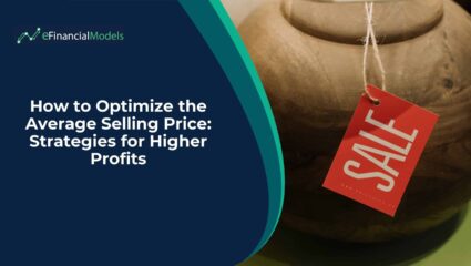 How to Optimize the Average Selling Price: Strategies for Higher Profits