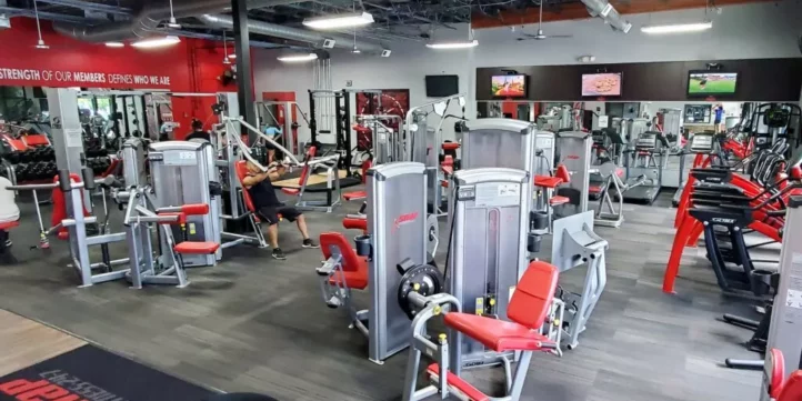 Snap Fitness Franchise Cost