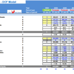 Balance sheet displaying assets, liabilities, and equity for catering services from 2023 to 2028.