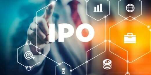 IPO Financial Model (Pre-Money / Post-Money Analysis)