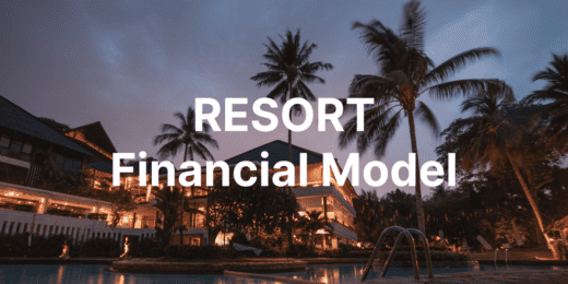Best Resort Financial Model