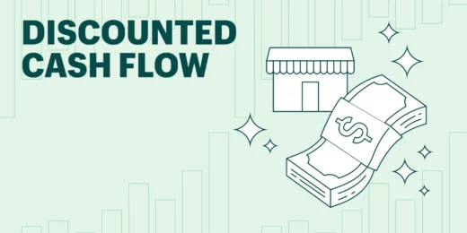 Discounted Cash Flow (DCF) Financial Model