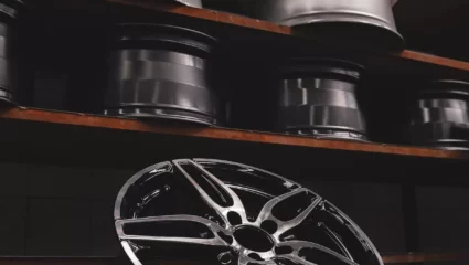 Establishing An Auto Parts Store Franchise: A Comprehensive Guide