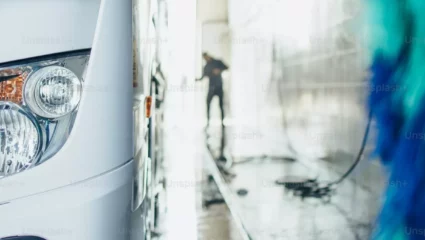 Estimating Your Automatic Car Wash Business Costs For Investment Success