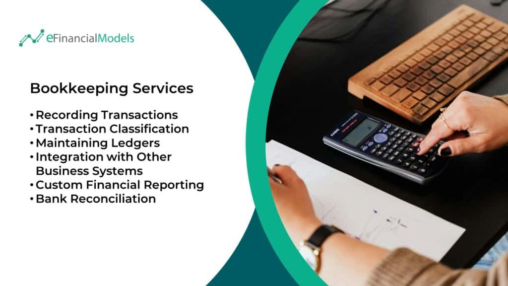 Bookkeeping Services