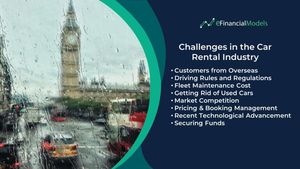 2-Challenges-in-the-Car-Rental-Industry | eFinancialModels
