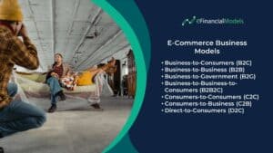 E-Commerce Business Models