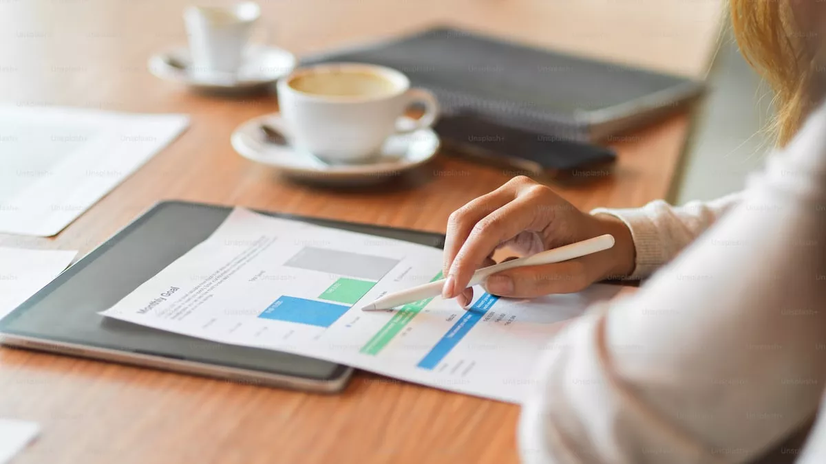 Mastering Gantt Chart Excel: Streamline Your Project Planning Effortlessly