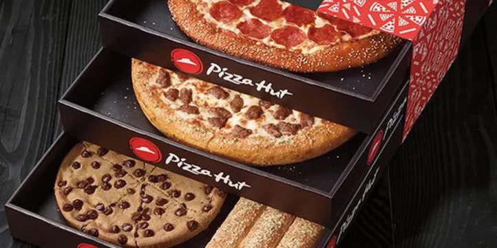 How Much Pizza Hut Franchise Cost: The Full Breakdown