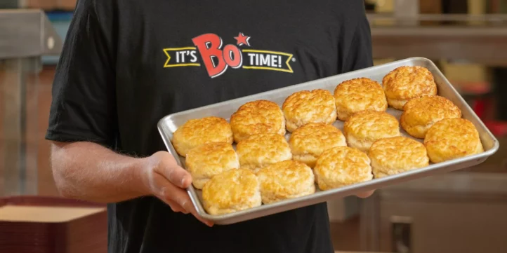 What Time Does Bojangles Start Serving Breakfast? Ultimate Guide Revealed!