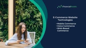 E-Commerce Website Technologies
