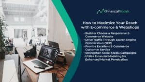 6 - How to Maximize Your Reach with E-commerce & Web Shops