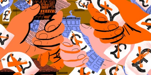 Private Equity Fund Financial Model & Economics Bundles